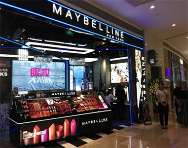 你知道嗎，美寶蓮聯(lián)手eShop美麗管家啦